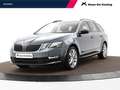 Skoda Octavia Combi 1.5 TSI 150pk DSG Greentech Business Edition Grijs - thumbnail 1