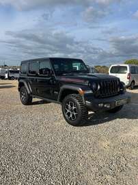 Unlimited 2.0T GME Rubicon 8ATX