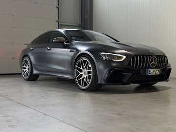 4-trg. 63 S 4Matic+ Editon 1