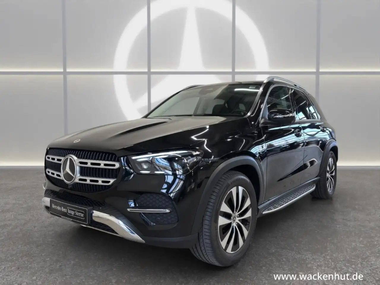 Mercedes-Benz GLE 300