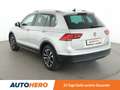 Volkswagen Tiguan 2.0 TDI IQ.DRIVE Aut.*NAVI*HEAD-UP*LED*ACC*PDC*SHZ Plateado - thumbnail 4