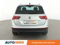 Volkswagen Tiguan 2.0 TDI IQ.DRIVE Aut.*NAVI*HEAD-UP*LED*ACC*PDC*SHZ Plateado - thumbnail 5