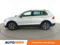 Volkswagen Tiguan 2.0 TDI IQ.DRIVE Aut.*NAVI*HEAD-UP*LED*ACC*PDC*SHZ Plateado - thumbnail 3
