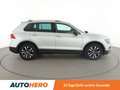 Volkswagen Tiguan 2.0 TDI IQ.DRIVE Aut.*NAVI*HEAD-UP*LED*ACC*PDC*SHZ Plateado - thumbnail 7