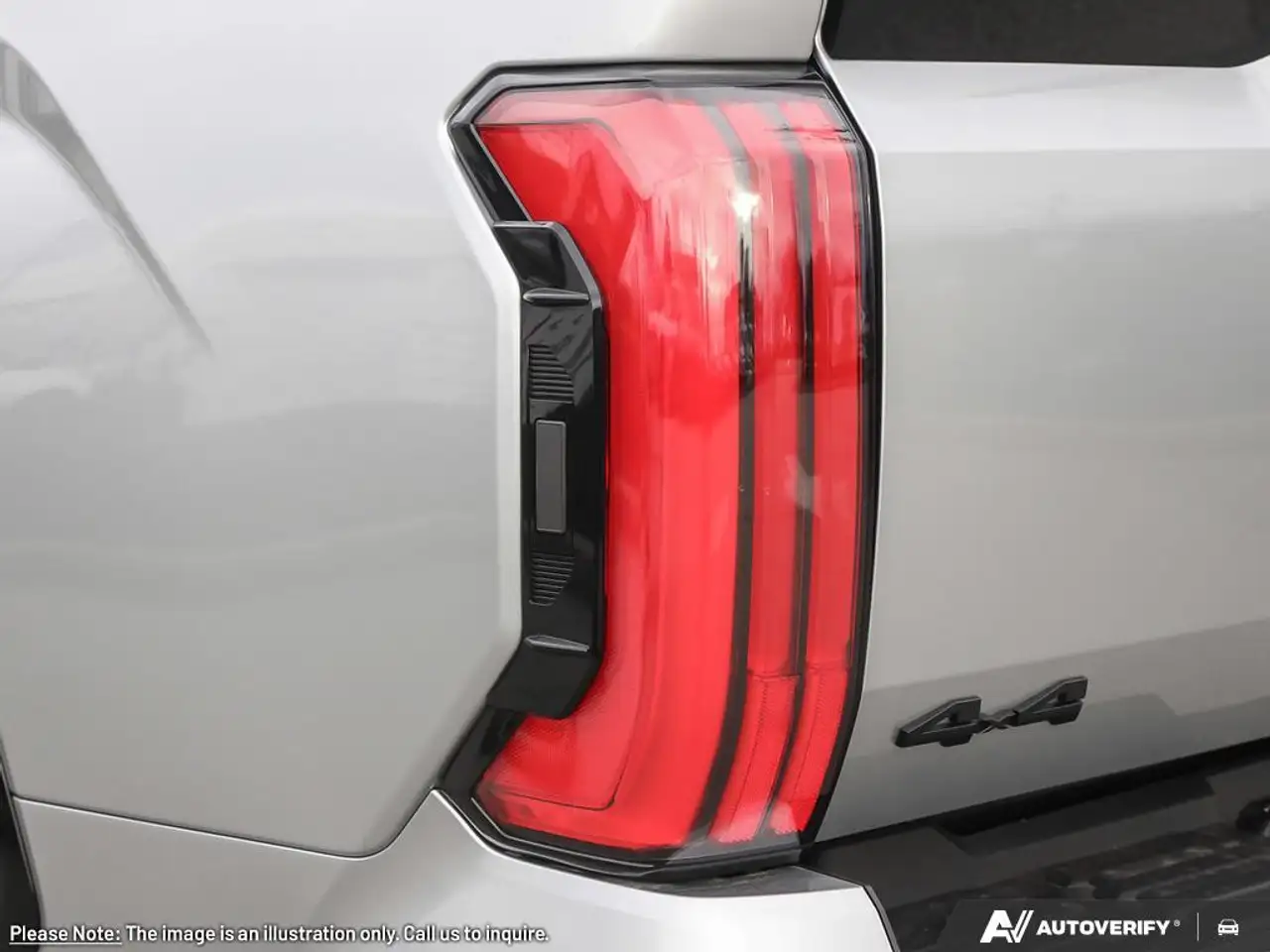 Toyota Tundra снимка Toyota Tundra