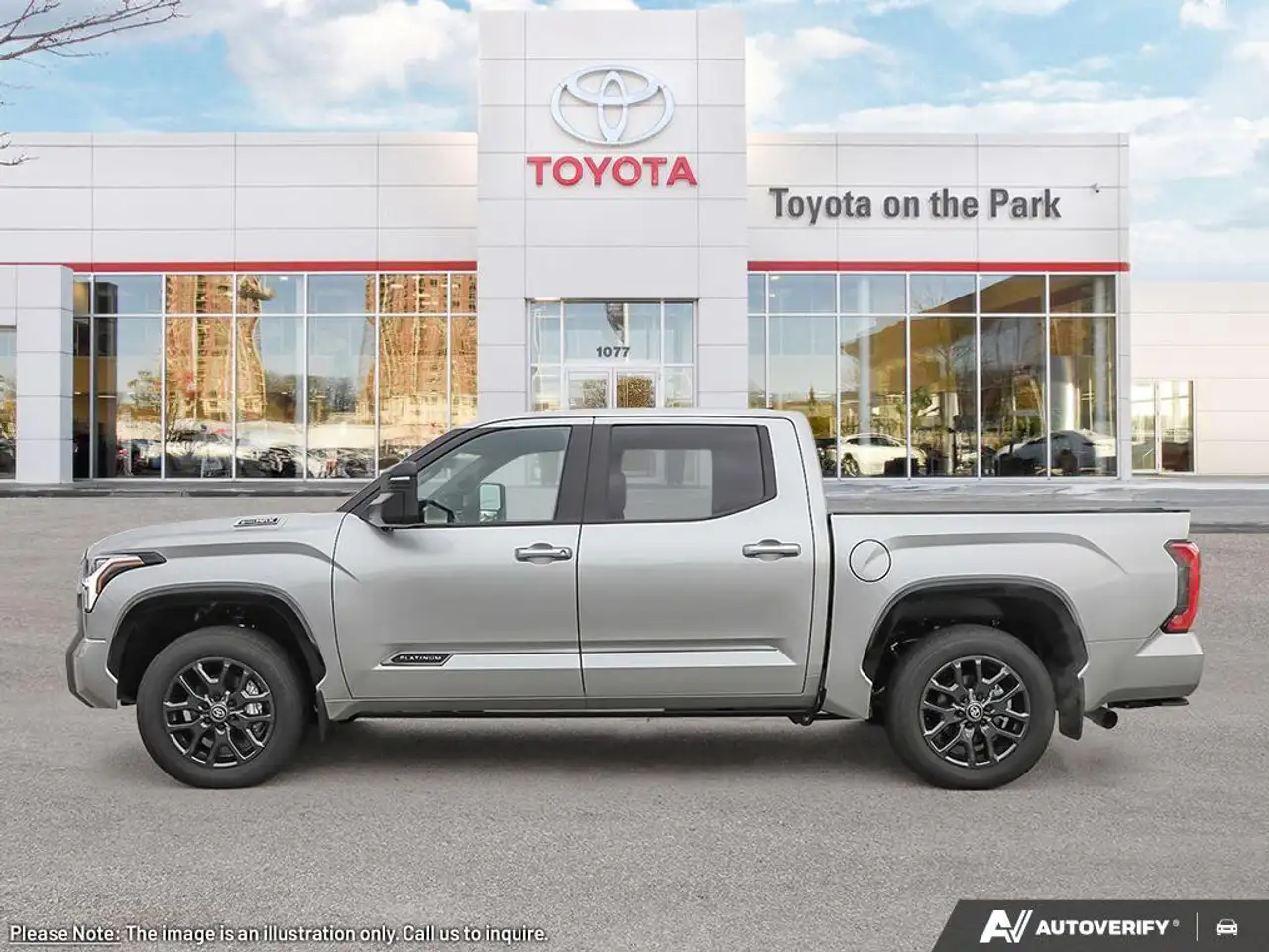 Toyota Tundra снимка Toyota Tundra