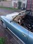 Fiat Spider Europa Pininfarina Spider Europa Bleu - thumbnail 2