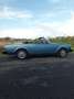 Fiat Spider Europa Pininfarina Spider Europa Bleu - thumbnail 4