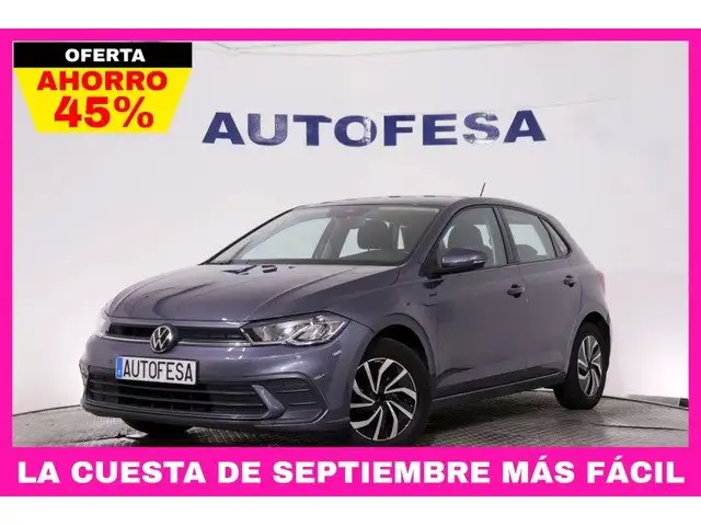 Volkswagen Polo 1.0 TSI Life DSG 70kW