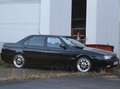 Alfa Romeo 164 QV Schwarz - thumbnail 2