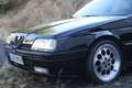 Alfa Romeo 164 QV Schwarz - thumbnail 20