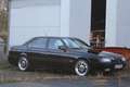 Alfa Romeo 164 QV Schwarz - thumbnail 6