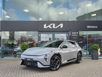 GT-PlusLine 81.4 kWh | Direct uit voorraad leverba