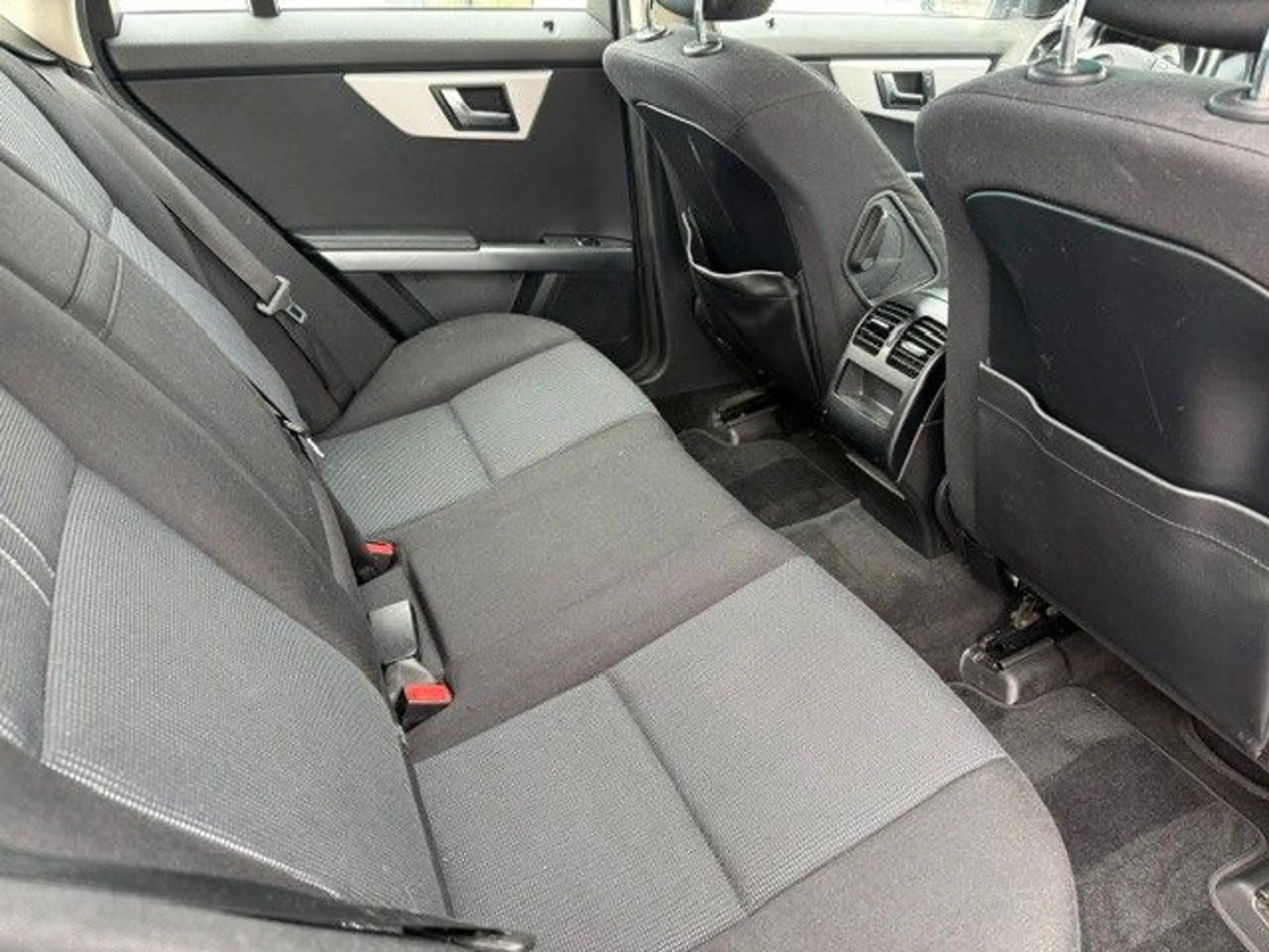 Mercedes-Benz GLK 200 CDI *Tempomat*AHK — photo 13