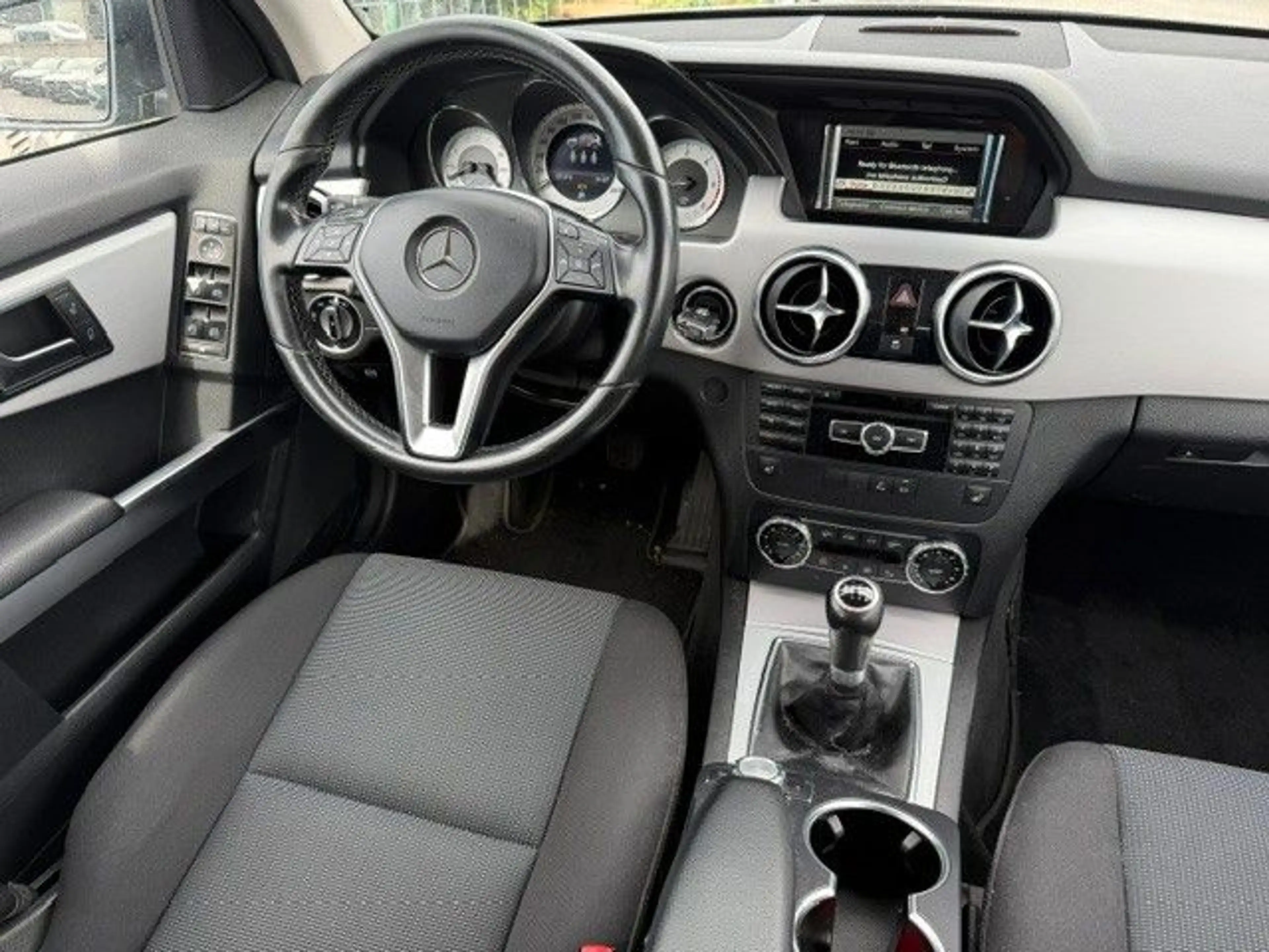Mercedes-Benz GLK 200 CDI *Tempomat*AHK — photo 15