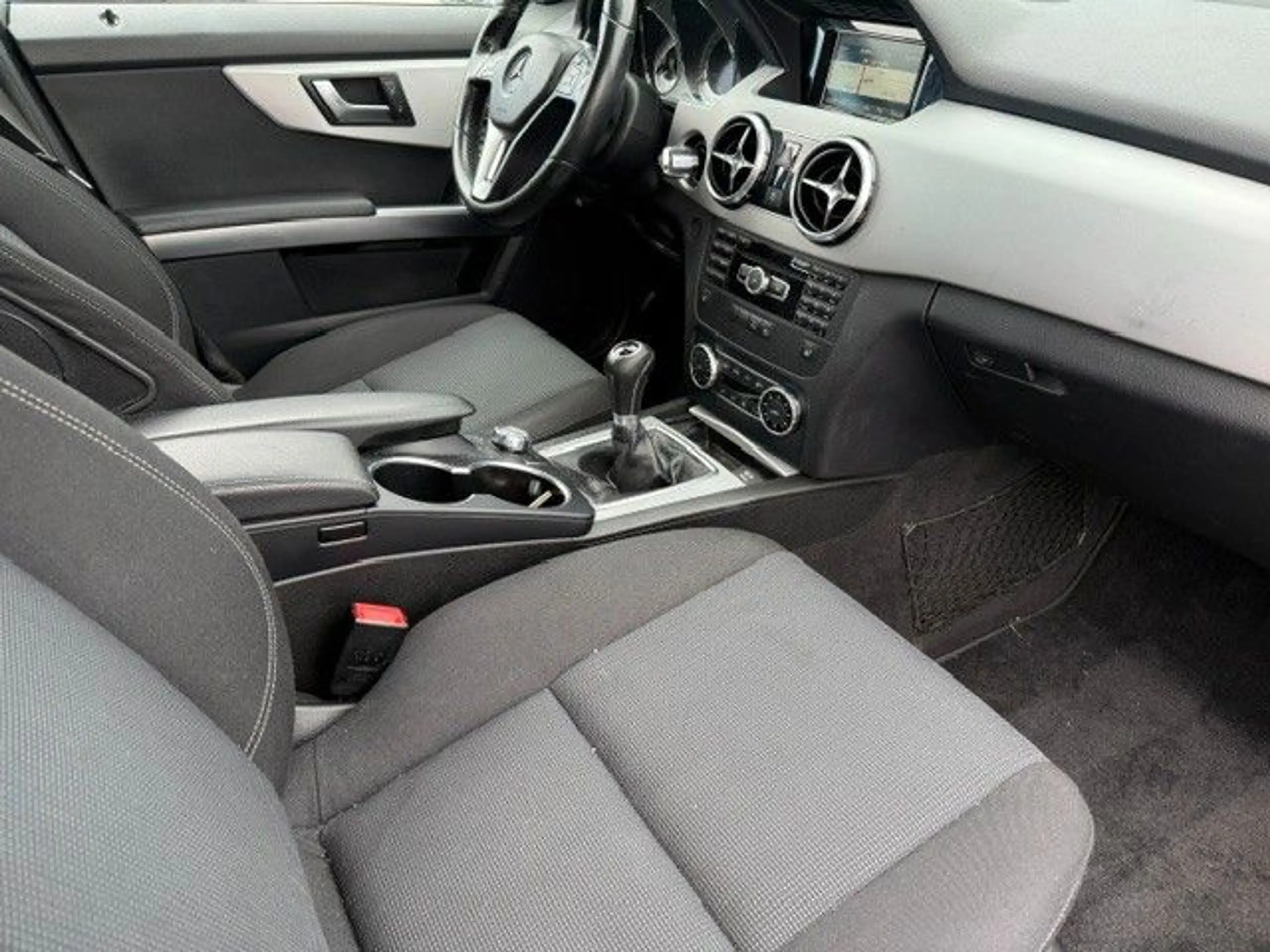 Mercedes-Benz GLK 200 CDI *Tempomat*AHK — photo 11