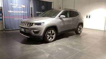 1.6 MJet 120cv Limited