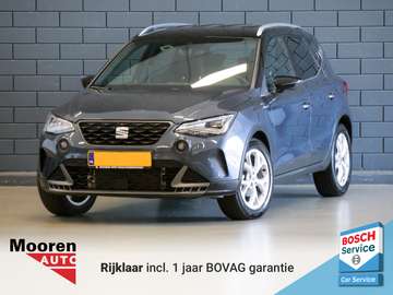 1.0 EcoTSI Automaat FR Business Connect | CARPLAY