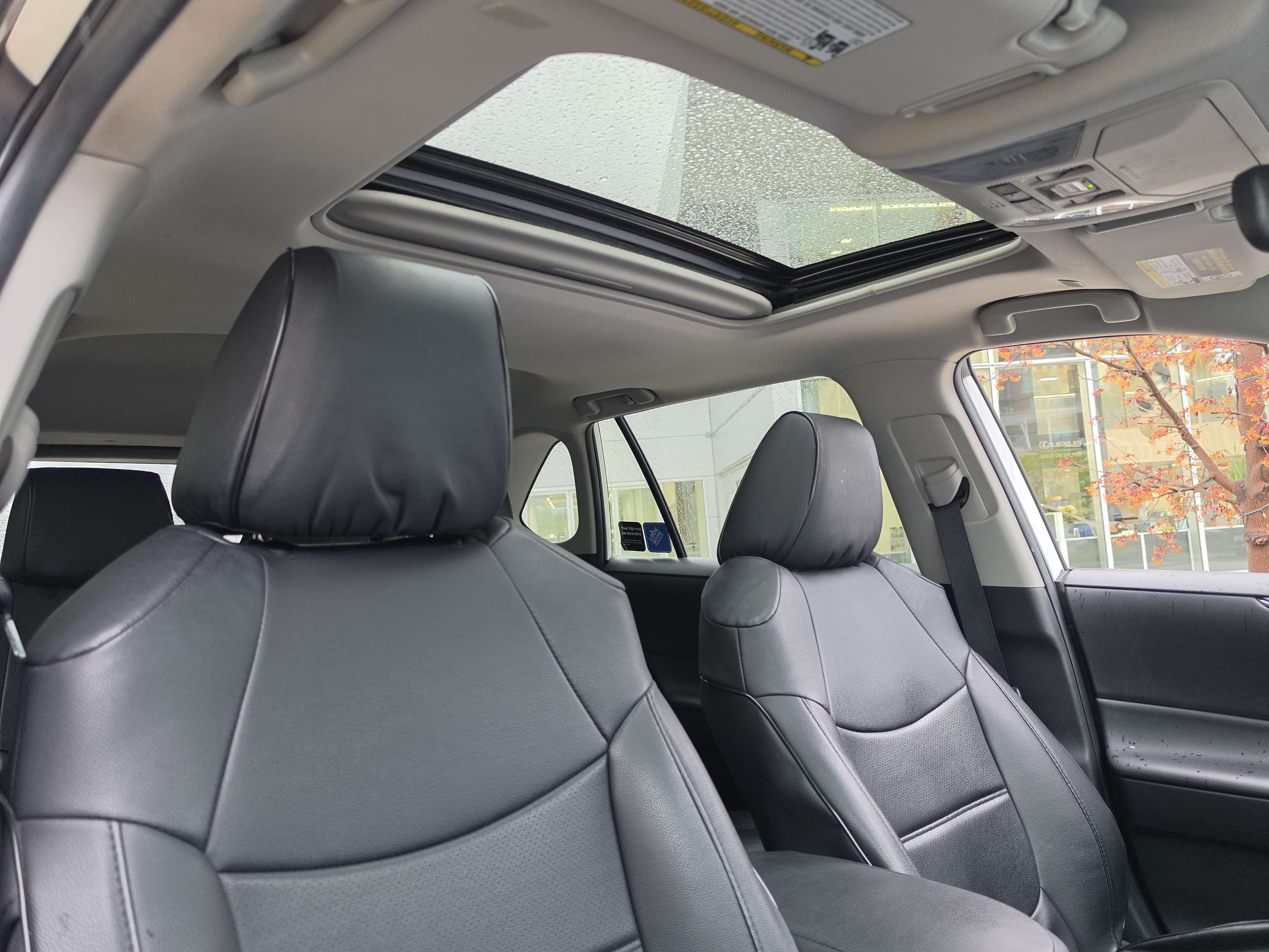 used 2023 Toyota RAV4 car, priced at $29,444