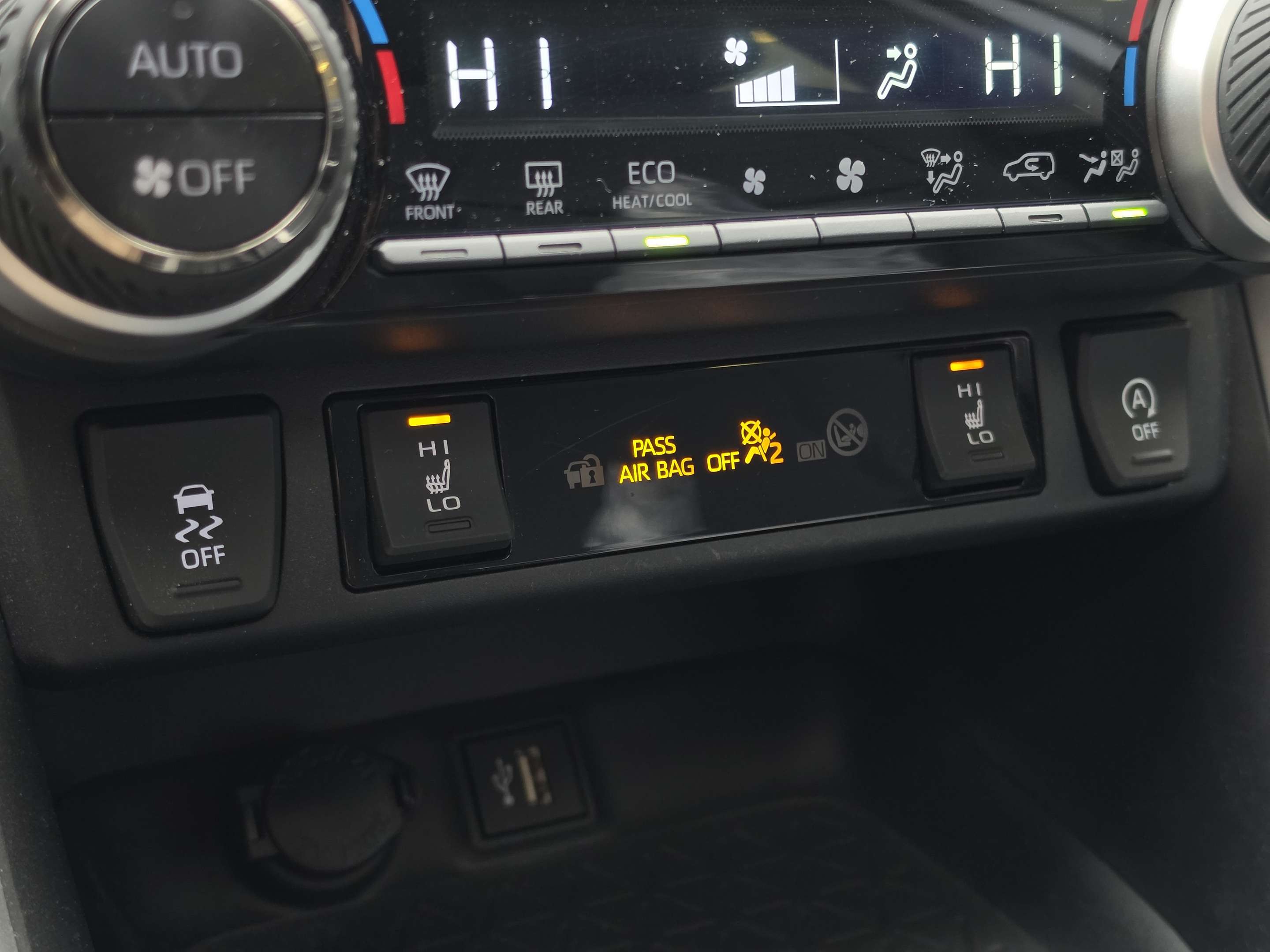 used 2023 Toyota RAV4 car, priced at $29,444