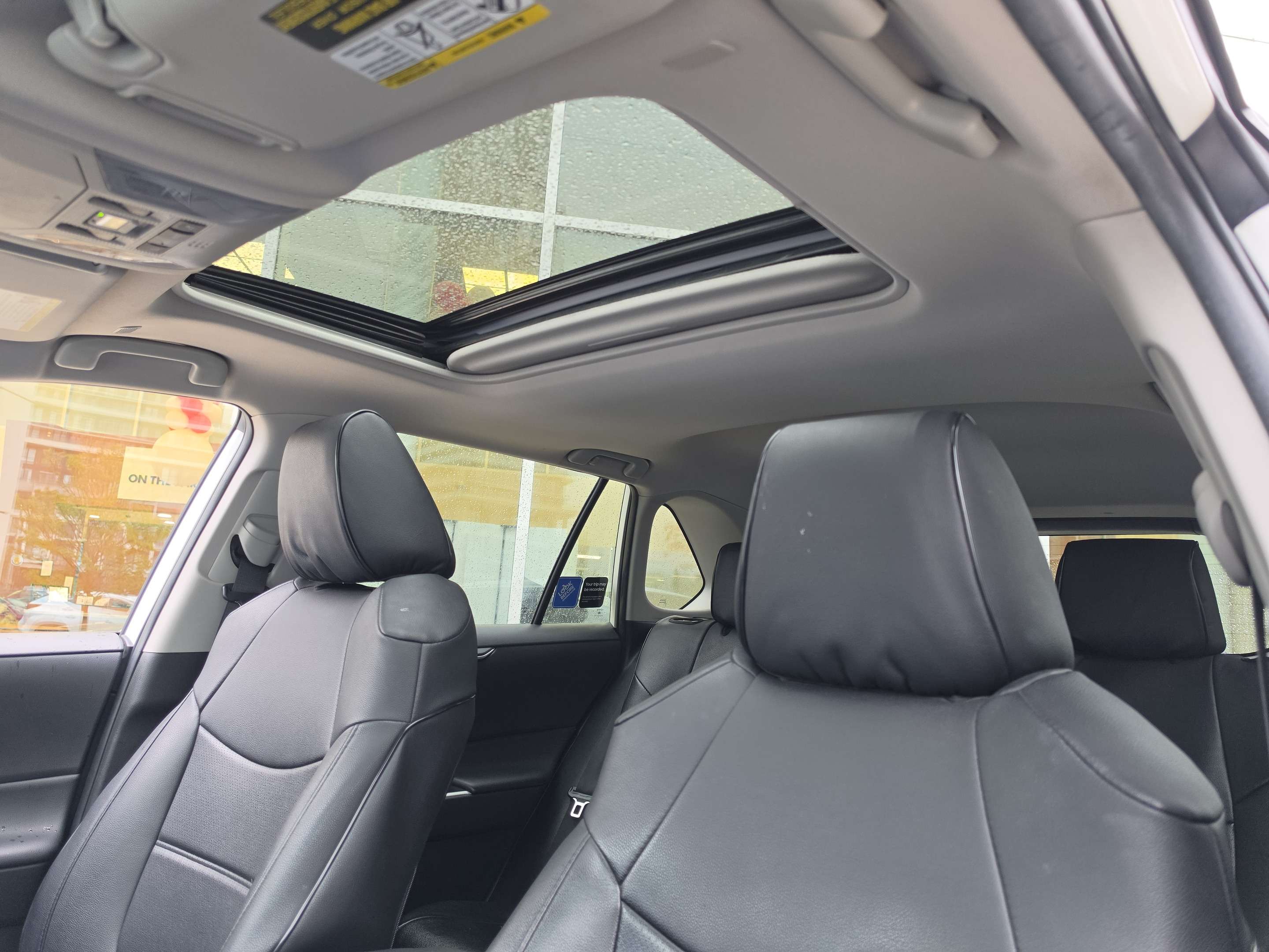 used 2023 Toyota RAV4 car, priced at $29,444