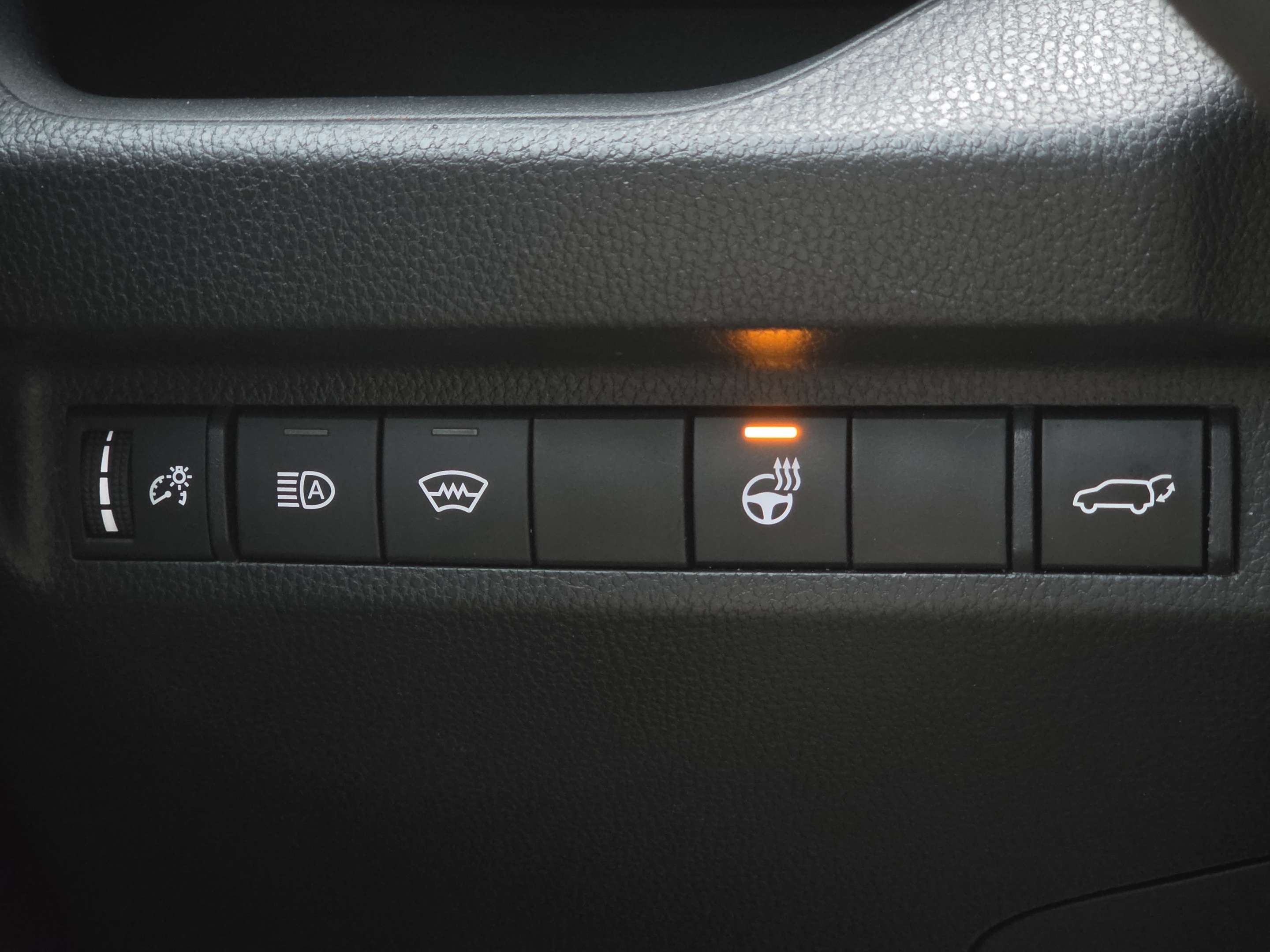 used 2023 Toyota RAV4 car, priced at $29,444