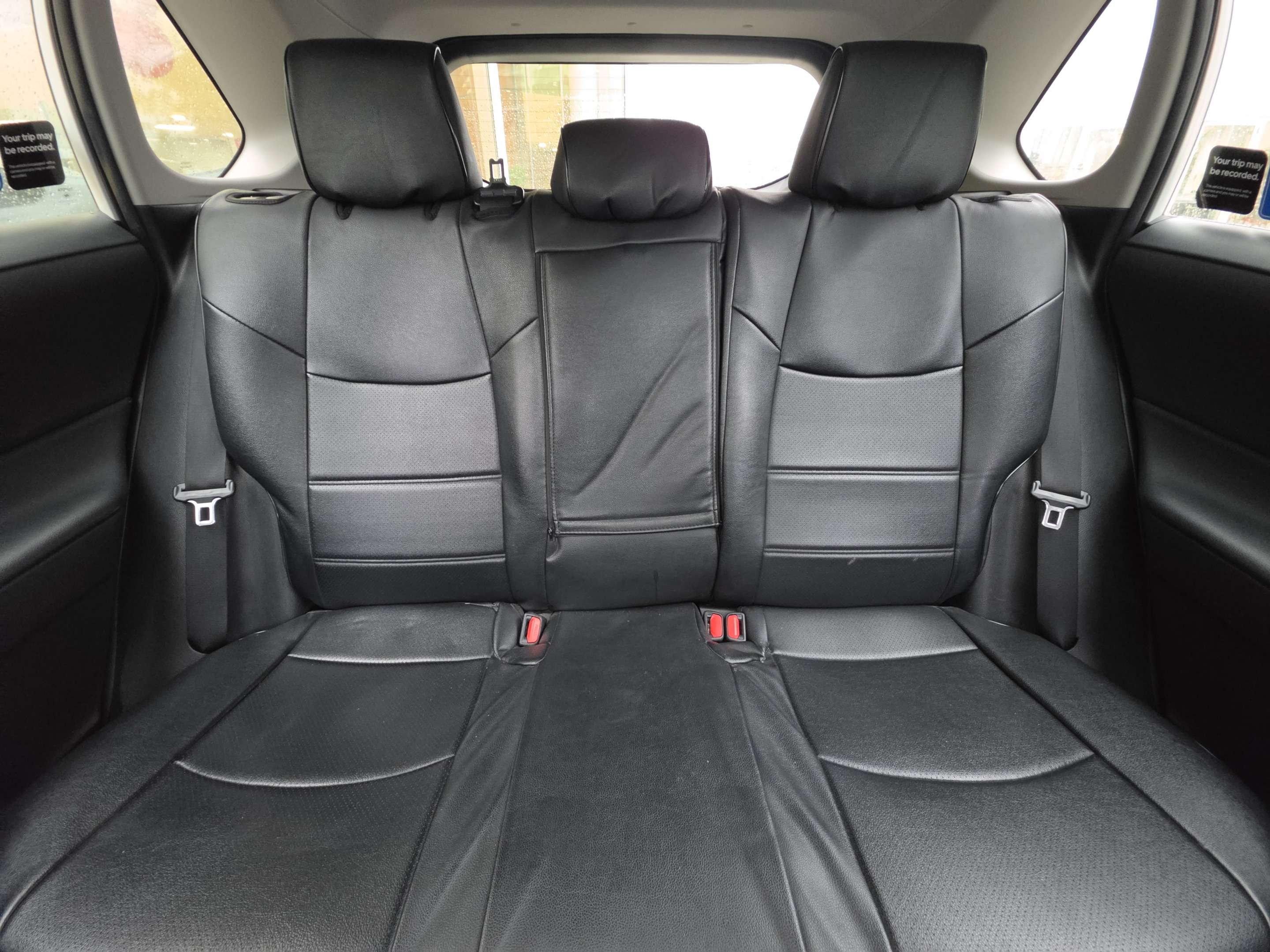 used 2023 Toyota RAV4 car, priced at $29,444
