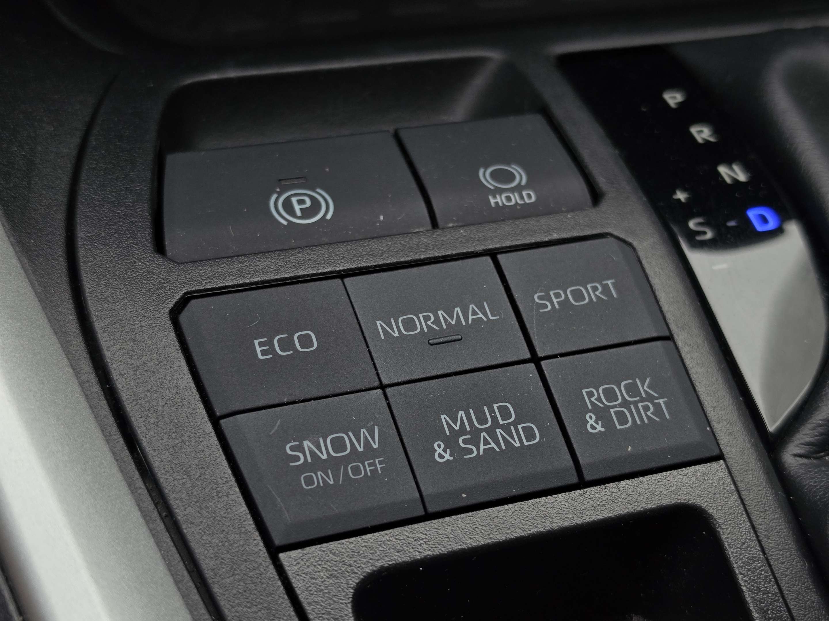 used 2023 Toyota RAV4 car, priced at $29,444