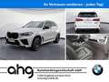 BMW X5 M Competition Soft-Close Sitzbelüftung Panora Wit - thumbnail 1