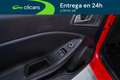 Hyundai i20 1.2 MPI Essence LE Rojo - thumbnail 18