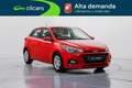 Hyundai i20 1.2 MPI Essence LE Rojo - thumbnail 3