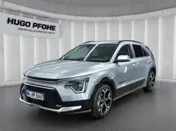 Kia Niro Spirit 1.6 GDI Plug in Hybrid *SALE* LED Navi ACC