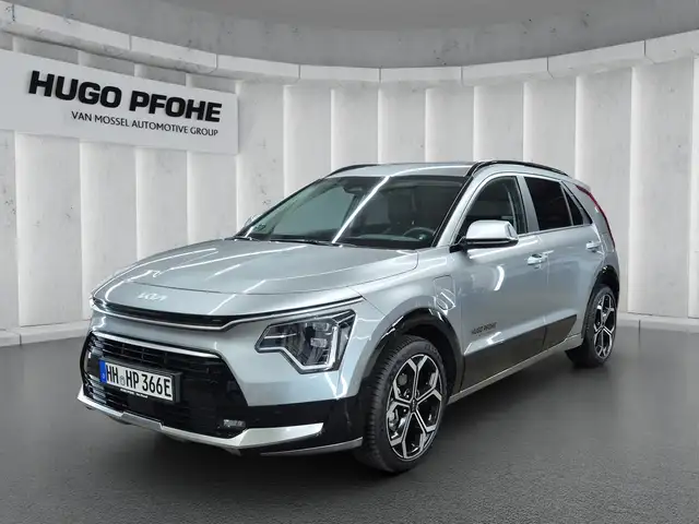 Kia Niro Spirit 1.6 GDI Plug in Hybrid *SALE* LED Navi ACC