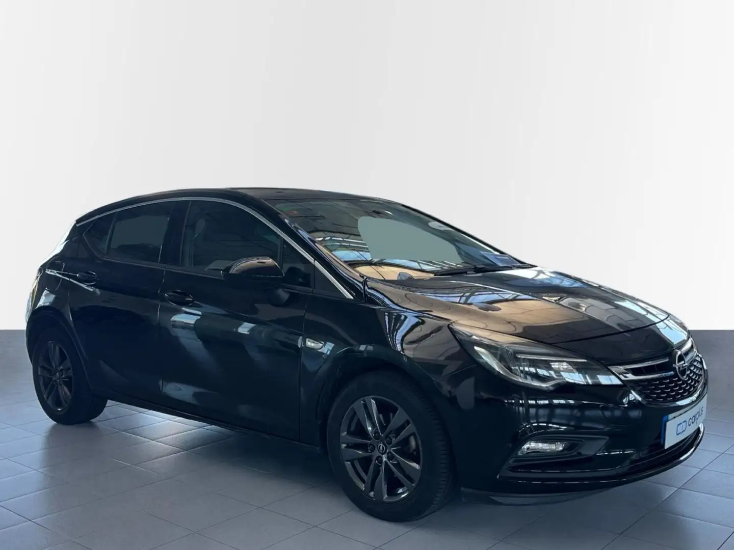 Opel Astra 1.0T S/S 120 Aniversario Negro - 2