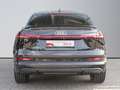 Audi e-tron Sportback 50 quattro S line Navi,SHZ,P Nero - thumbnail 4