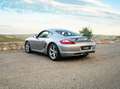 Porsche Cayman Argent - thumbnail 2