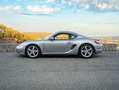 Porsche Cayman Argent - thumbnail 7