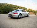 Porsche Cayman Argent - thumbnail 8