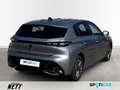 Peugeot 308 Allure PureTech 130 Grau - thumbnail 3