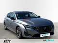 Peugeot 308 Allure PureTech 130 Grau - thumbnail 4