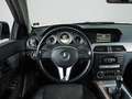Mercedes-Benz C 180 *TÜV+SERVICE-NEU*18"-AMG-OPTIK*1.HAND*TOP* Noir - thumbnail 3
