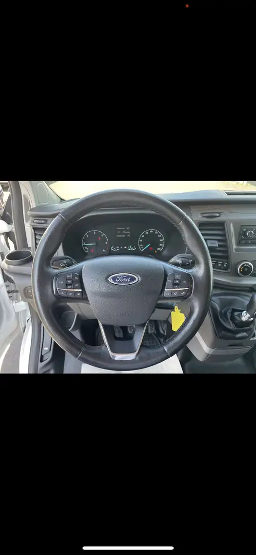 Ford Transit Custom 340 L2H1 VA Basis - 2