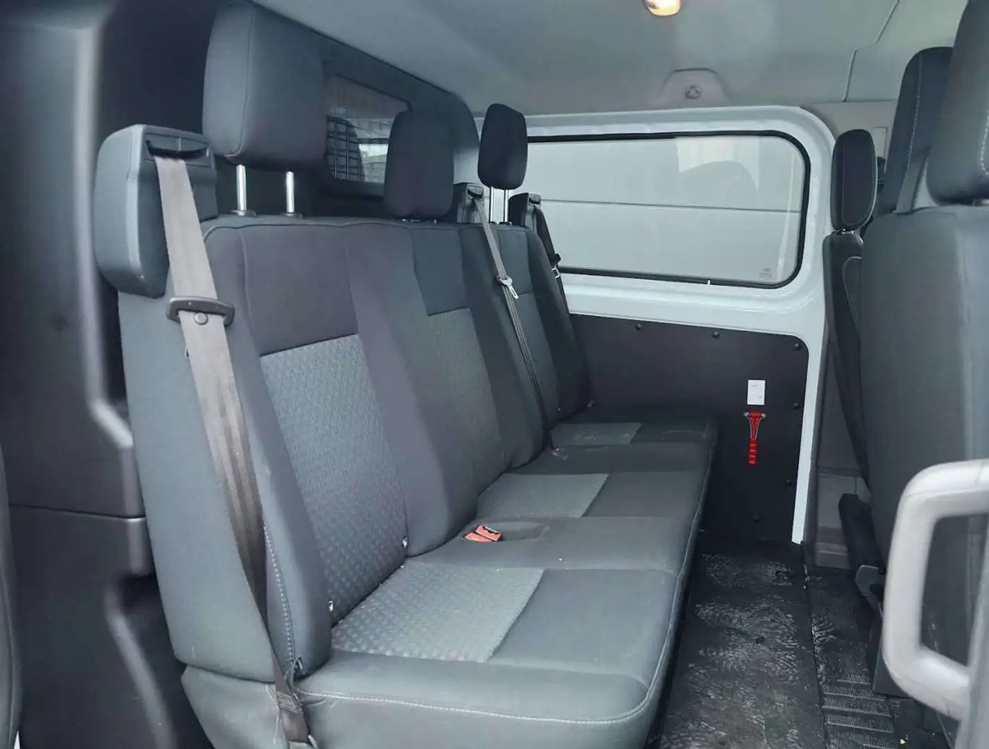 Ford Transit Custom 340 L2H1 VA Basis - 1
