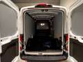 Ford E-Transit L2H2 350M - €20.990 Excl. BTW Blanc - thumbnail 5
