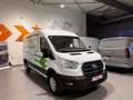 Ford E-Transit L2H2 350M - €20.990 Excl. BTW Blanc - thumbnail 9