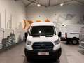 Ford E-Transit L2H2 350M - €20.990 Excl. BTW Wit - thumbnail 10