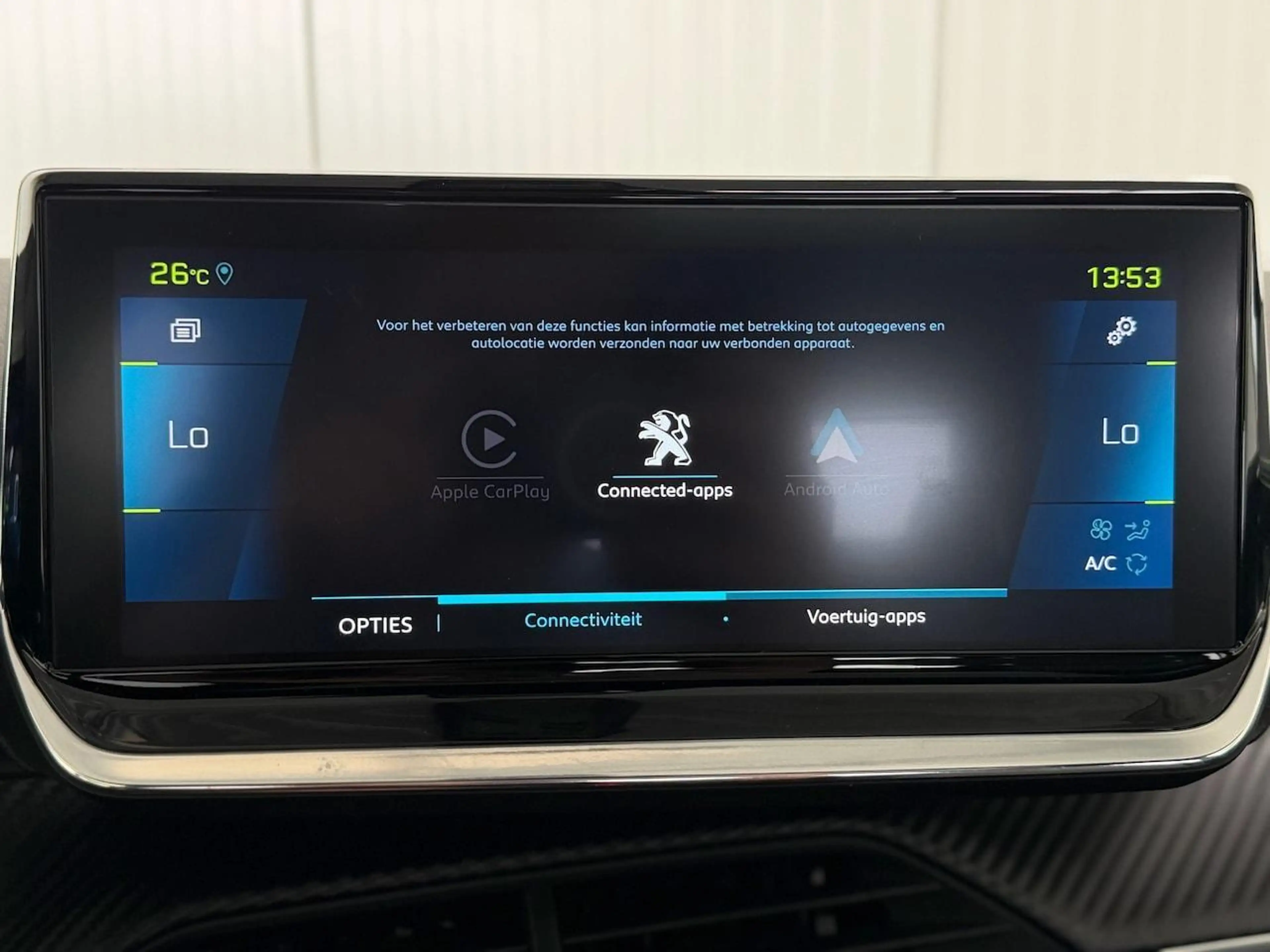 Peugeot e-208 GT EV 50kWh 136 Pano| Carplay SOH 93% — photo 19
