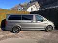 Mercedes-Benz EQV 300 Exclusive Kombi lang 100kWh Grau - thumbnail 9