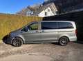 Mercedes-Benz EQV 300 Exclusive Kombi lang 100kWh Grau - thumbnail 4