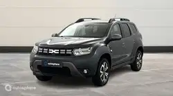 Dacia Duster 1.3 TCe 150ch FAP  Journey 4x2 EDC